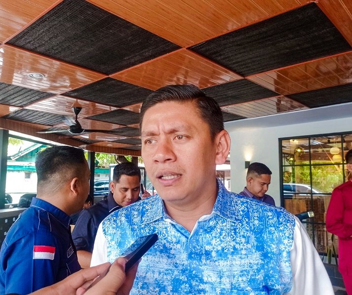 Sentra UMKM Ditargetkan Dilaunching Pertengahan Mei