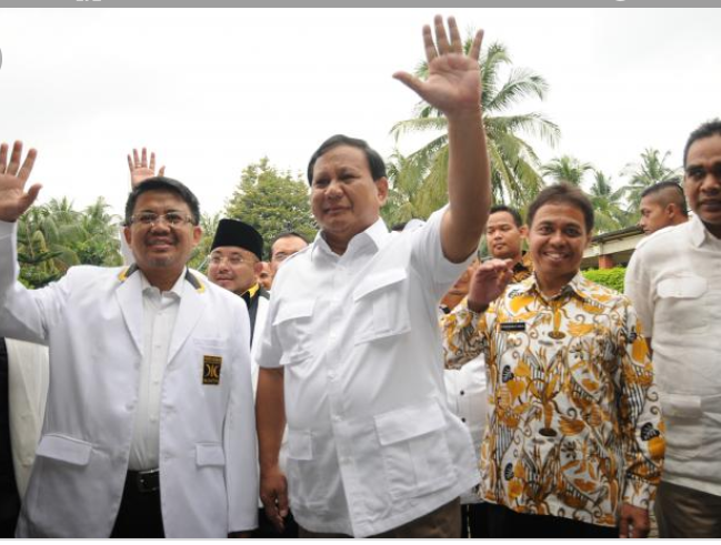 PKS Siap Kawal Janji Kampanye Prabowo-Sandi