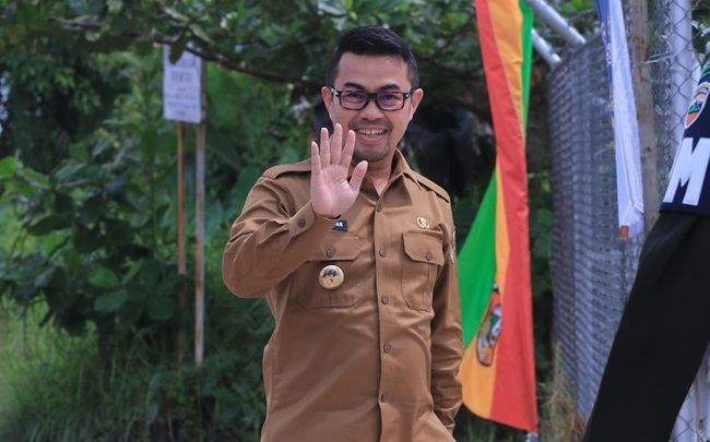 Pj Walikota: Anggaran Pilkada Pekanbaru Tinggal Pencairan