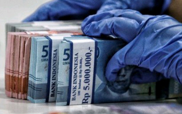Bidik 12 T, Pemerintah Bakal Lelang 6 Seri Sukuk 