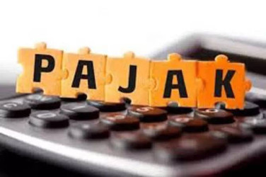 Penerimaan Pajak Riau Capai Rp15,81 Triliun Sepanjang 2025
