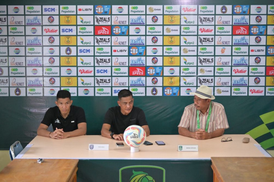 PSPS Siap Rebut 3 Poin di Kandang PSDS