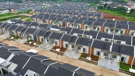 Warga Pekanbaru Waspadai Penipuan Developer Perumahan