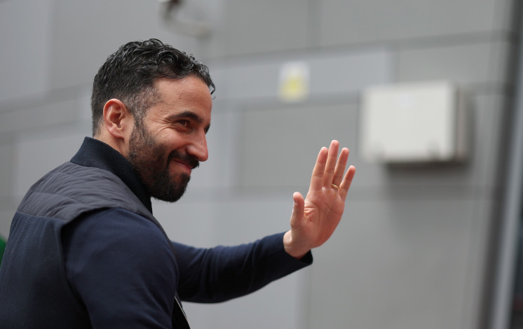 Ruben Amorim Masih Aman Meski MU Terpuruk di Klasemen Bawah Liga Inggris