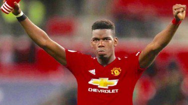 Pogba Ogah Balik ke MU, Pilih Ikut Sang Idola Zenidine Zidane