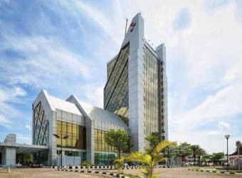 Penunjukan Pimpinan BRK Syariah Tunggu Petunjuk OJK dan Kemendagri
