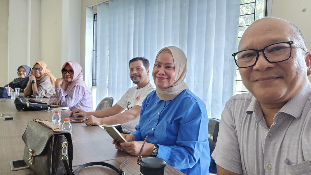 Media Siber Award SMSI Riau 2025,  Ajang Penghargaan untuk Tokoh dan Mitra Kerja
