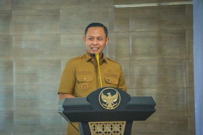 Rp40 Miliar BTT Pemko Tersedia Hadapi Potensi Bencana Hidrometeorologi
