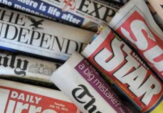 Surat Kabar Tertua di Dunia Tutup Edisi Cetak Harian