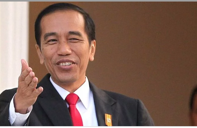 Usai Pilpres, Jokowi Kucurkan THR bagi PNS