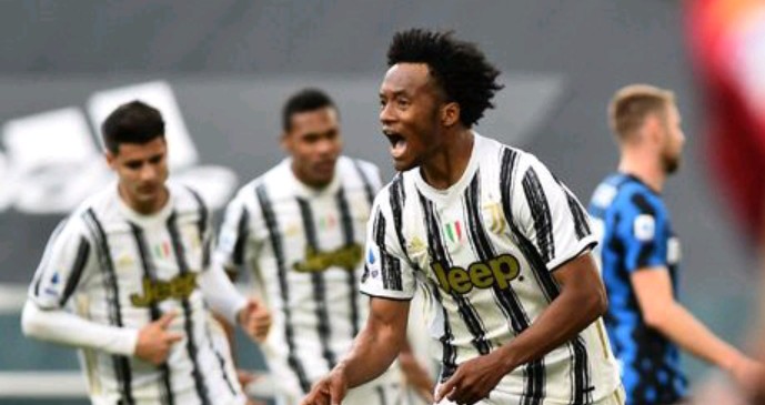 Tiga Kontroversi Dilaga Juve vs Inter