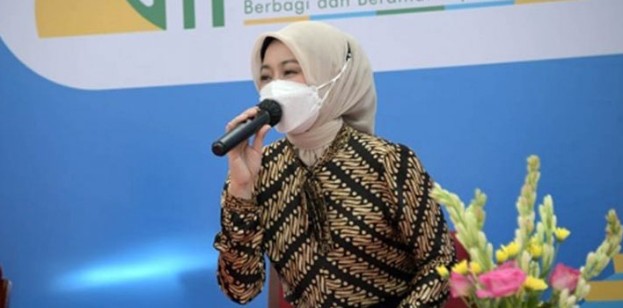 Buka Bersama on The Screen: Atalia Ridwan Kamil Rindukan Kebersamaan saat Berbuka Puasa