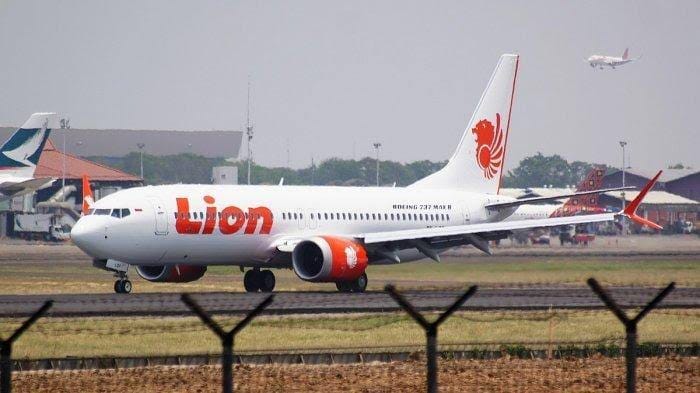 Mulai 5 Juni 2020 Lion Air Hentikan Sementara Operasional Penerbangan, Ini Alasannya