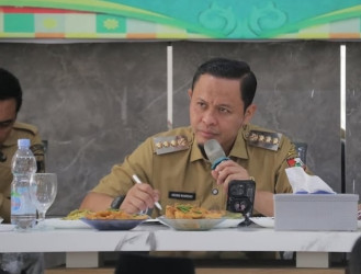 Walikota Pastikan Pelantikan Pejabat Hasil Evaluasi Dilakukan Pekan Ini