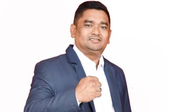 Lelah Melayani Kebutuhan Bupati Rohil Selama 1 Tahun Juga Alasan Samsuri dan Staf Plesiran ke Luar Negeri