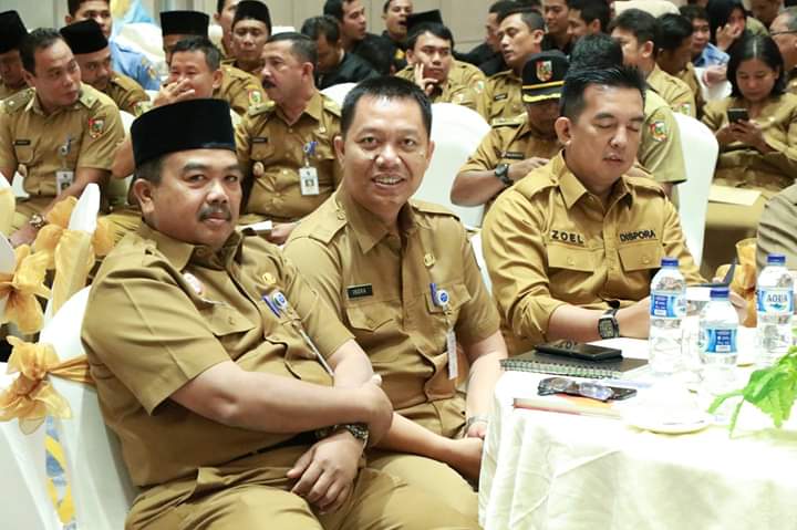 Dinkes : Monkeypox Belum Ditemukan di Pekanbaru