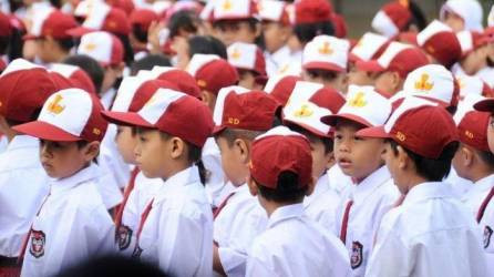 Wako Agung Nugroho Izinkan ASN dan Non ASN Fleksibel Antar Anak di Hari Pertama Sekolah