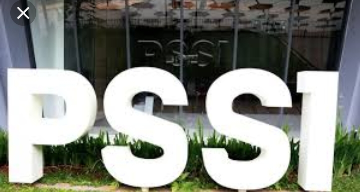 PSSI Masih Berhutang Rp2,1 Miliar dengan Nine Sport
