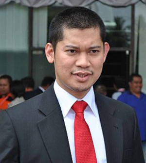 30 Oktober, Raja Sapta Ervian  Lantik Pengurus Forki Riau 2019-2023