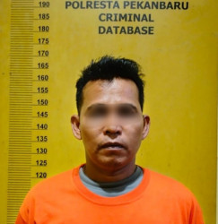 Pemilik Bedeng Batu Bata Jadi Tersangka Tewasnya Kakak Adik di Kolam Bekas Galian C