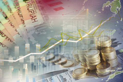 Lebihi Target, Realisasi PMA dan PMDN Riau Tembus Rp25,29 Triliun