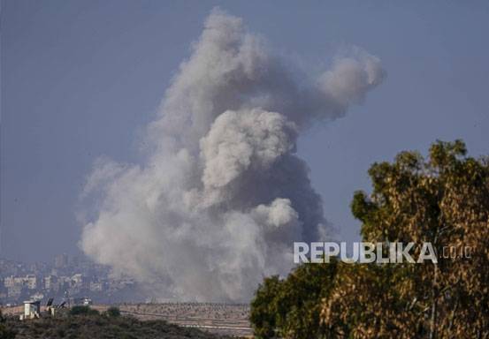 Gencatan Senjata Berakhir, PBB: Neraka Kembali Menghantui Anak-Anak Gaza