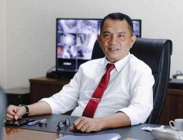 Pemko Pekanbaru Siapkan Pengangkatan Ribuan PPPK Tahun 2026