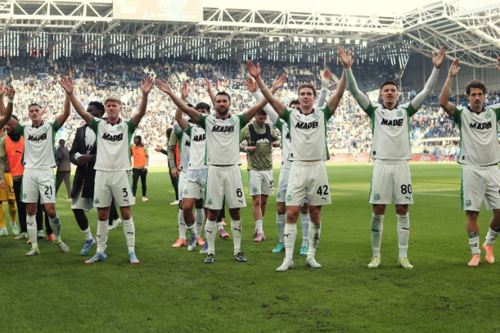 Jay Idzes Dipuji Pemain  Atalanta