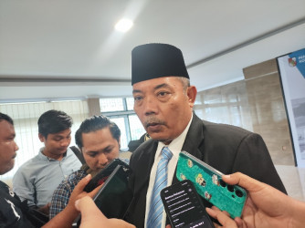 Ada Penolakan Terhadap Perwako Pedoman Pemilihan RT/RW, Ini Respon Pj Sekda