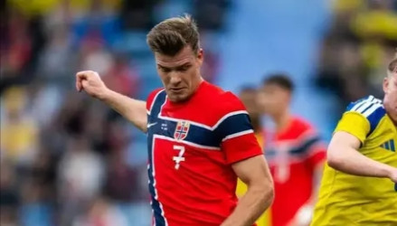 Sorloth Terima Ancaman Pembunuhan karena Tak Oper Bola ke Haaland