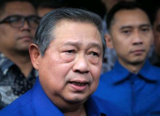 SBY: Kontrol Wabah Corona, Baru Pulihkan Ekonomi 