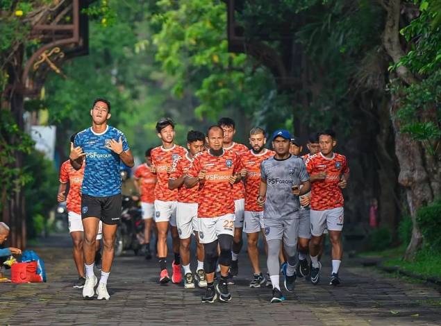 PSPS Riau Resmi Bubarkan Tim