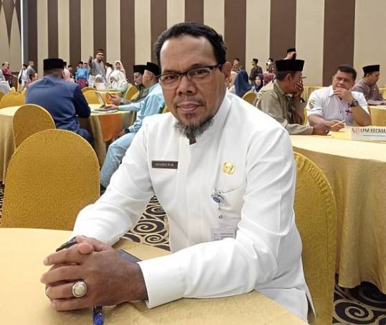 22 Ribu Pekerja Rentan di Pekanbaru Diberi Perlindungan Jaminan Sosial, Ini Syaratnya