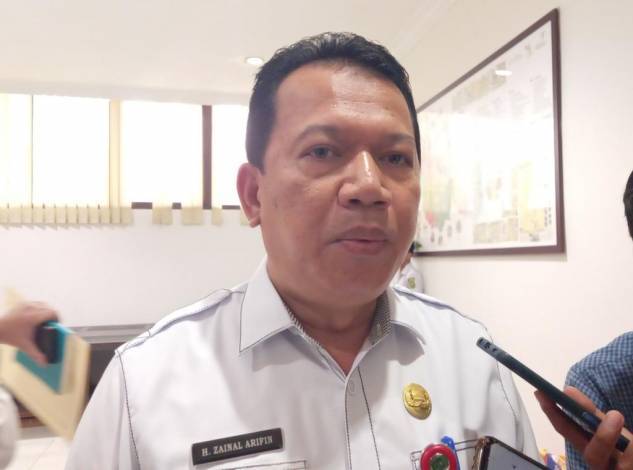 Tinggal Kabupaten Rohul dan Rohil Belum Terapkan UHC di Riau