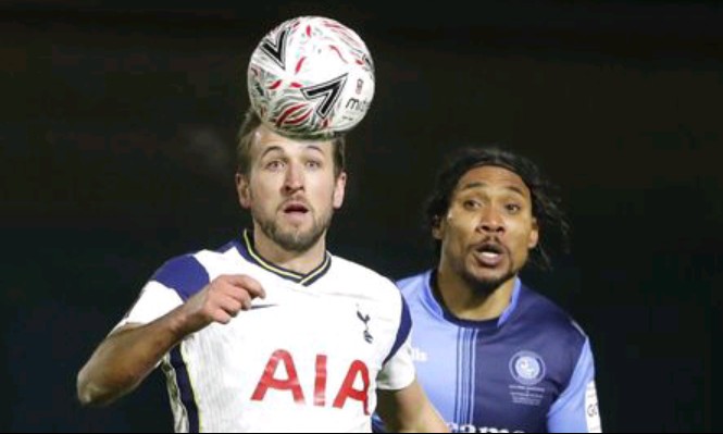 5 Calon Pengganti Harry Kane di Tottenham Hotspurs