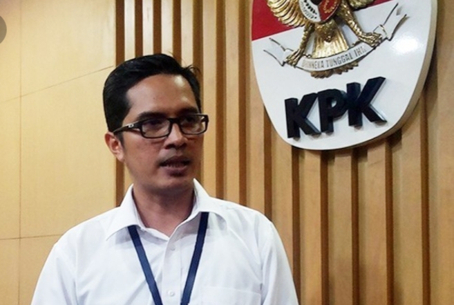 Kasus Proyek, 107 Kepala Daerah Ditangkap KPK