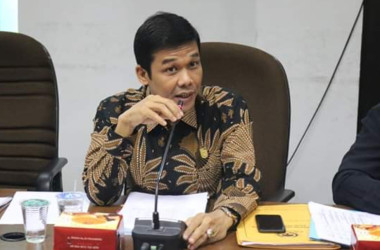 DPRD Pekanbaru Kecewa Penundaan Rapat Banggar, Sebut Pemko Tak Disiplin