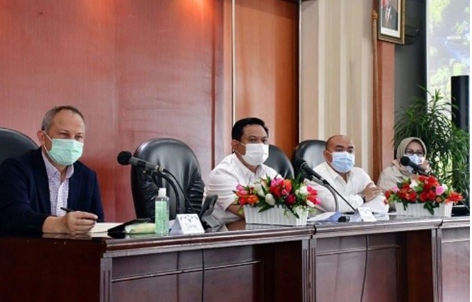 Pansus II : TPPAS Regional Legok Nangka Solusi Permasalahan Sampah Bandung Raya