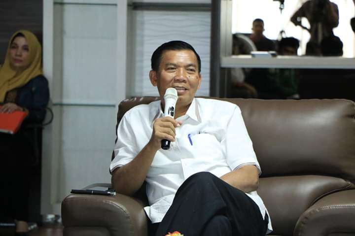 Soal Pedagang tak Mau Tempati Pasar Higienis, Ini Respon Firdaus