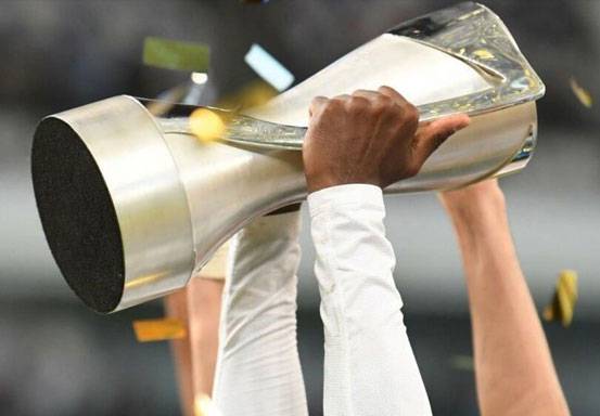 Timnas Indonesia U-23 Satu Grup dengan Qatar dan Australia di Piala Asia U-23 2024
