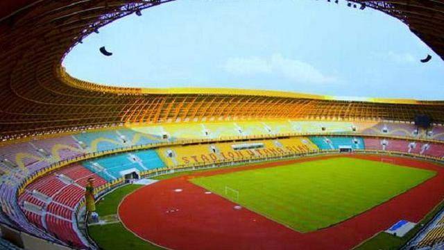 Pemprov Somasi PSPS, Ini Kata DPRD Riau: