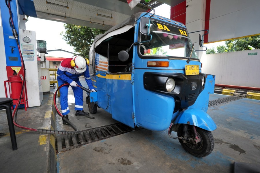 PGN Siagakan Satgas Nataru 2025, Pastikan Pelayanan Terbaik Penyaluran Gas Bumi