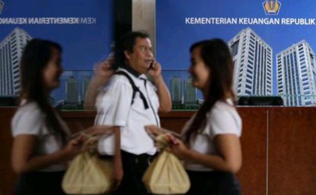 Pemerintah Raup Rp 22,87 T  dari Penerbitan Surat Utang Negara