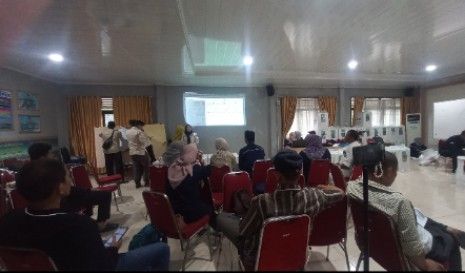 Hasil Rekapitulasi di Pekanbaru, Paslon Abdul Wahid - SF Hariyanto Unggul di 14 Kecamatan