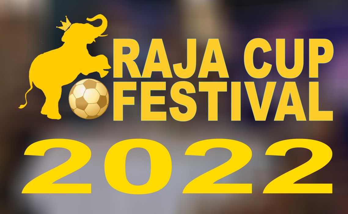 Ayo,  Daftarkan Tim Anda Di Festival Sepakbola Usia Dini Raja Cup Festival 2022