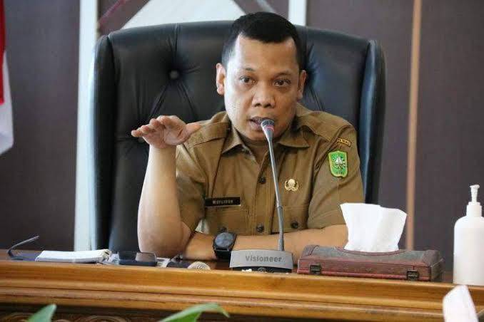 Sejumlah Kegiatan Prioritas Dianggarkan 2024