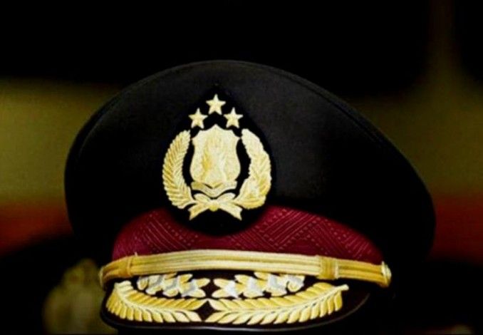 42 Polisi di Riau Dipecat Selama 2024, Ada Terlibat LGBT