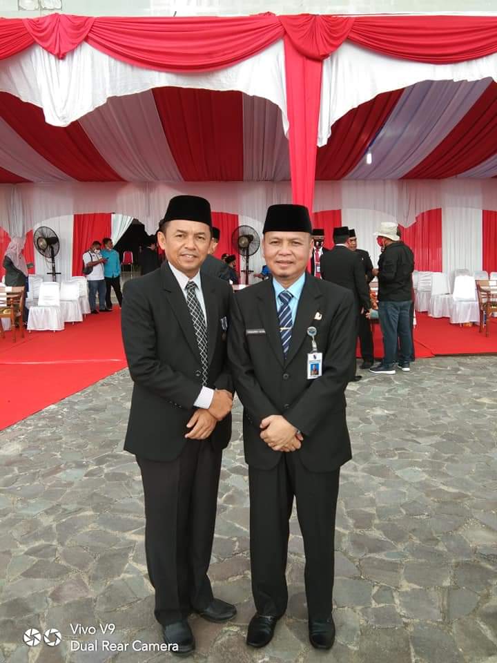 Sekolah di Pekanbaru Sudah Ajukan Kuota Internet ke Kemendikbud