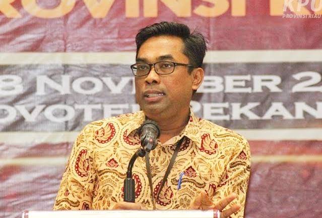 Hingga Tadi Malam, 29 Bacalon Anggota DPD dan 18 Parpol Ajukan Perbaikan Syarat