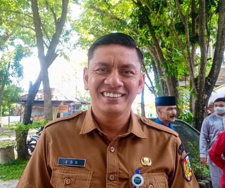 Masuki Awal Tahun 2024, Pemko Pekanbaru akan Selesaikan Sejumlah Persoalan Banjir Sesuai Masterplan